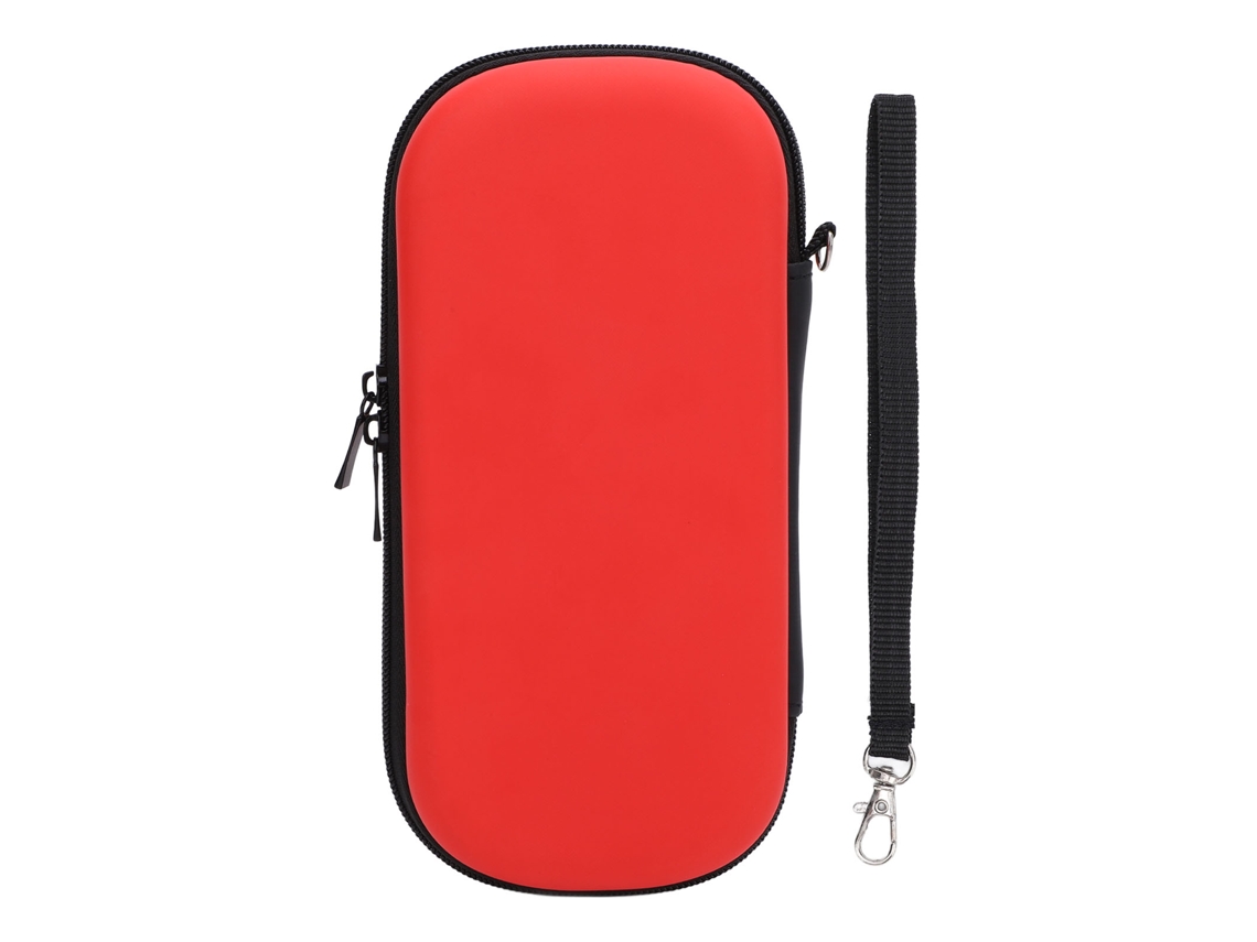 Capa EOOCOO resistente à água e ao desgaste, para PS Vita e PSP.
