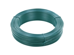 Fence Binding Wire, Fence Binding Wires Vidaxl Verde Aço (0.9 / 1.4 Mm)