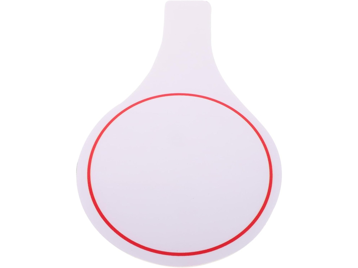 Marcador Portátil Para Quadro Branco, Para Anotações De Eventos Em