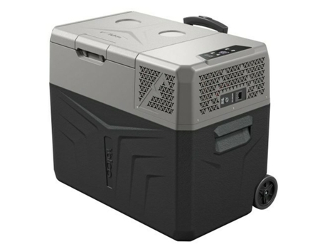 Frigorífico Portátil YOLCO BCX40 GREY Cinzento