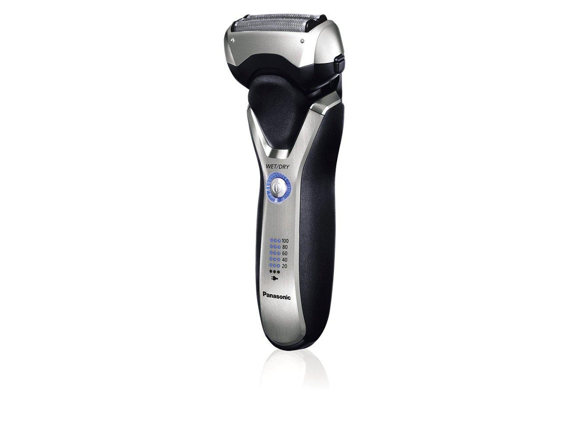 Máquina de Barbear PANASONIC Es-Rt67 Preto