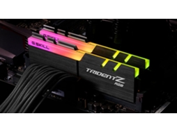 Memória RAM DDR4 G.SKILL (2 x 8 GB - 4000 MHz)