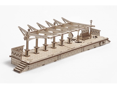 Puzzle 3D  412024