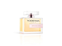 Rinascere Eau De Parfum 100 Ml Yodeyma