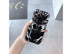 Capa de Telefone EOOCOO (material Tpu, Proteção Completa)