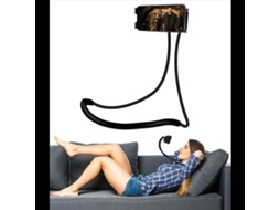 Suporte Para Celular, Compatível Com Todos Os Smartphones.