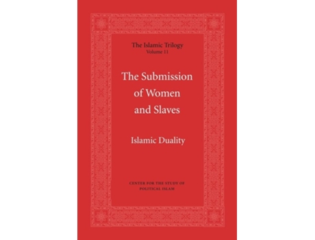 Livro The Submission of Women and Slaves de Bill Warner e Editor (Inglês)