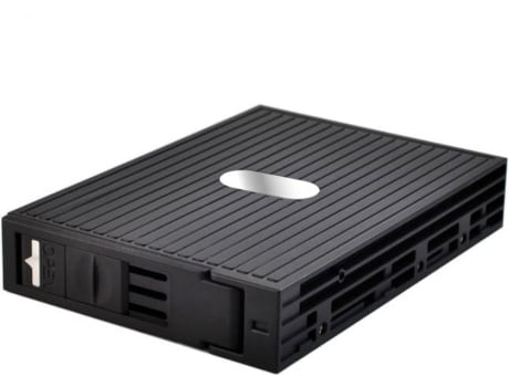 Caixa para Discos HDD JOU JYE COMPUTER ST-1111SS