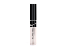 Facial Liquid Highlighter Cosmético Maquiagem 08 Textura Delicada Hidratante À Prova D'água E Suor 7g