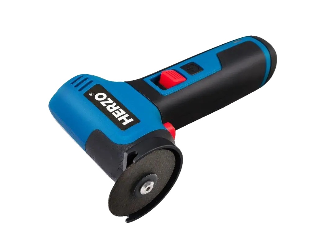 Mini Moedor, Operação Sem Fio, Aplicações Versáteis, Azul Oem