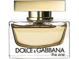 Perfume D&G The One Eau de Parfum (50 ml)