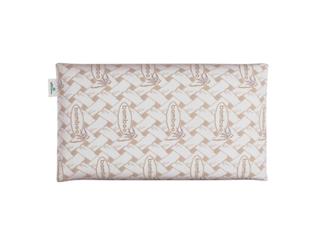 Almofada DON DESCANSO Bambú (135 cm)
