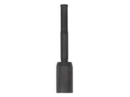 Martillo Para Postes T Fences Varillas De Tierra Acero Forjado 30mm