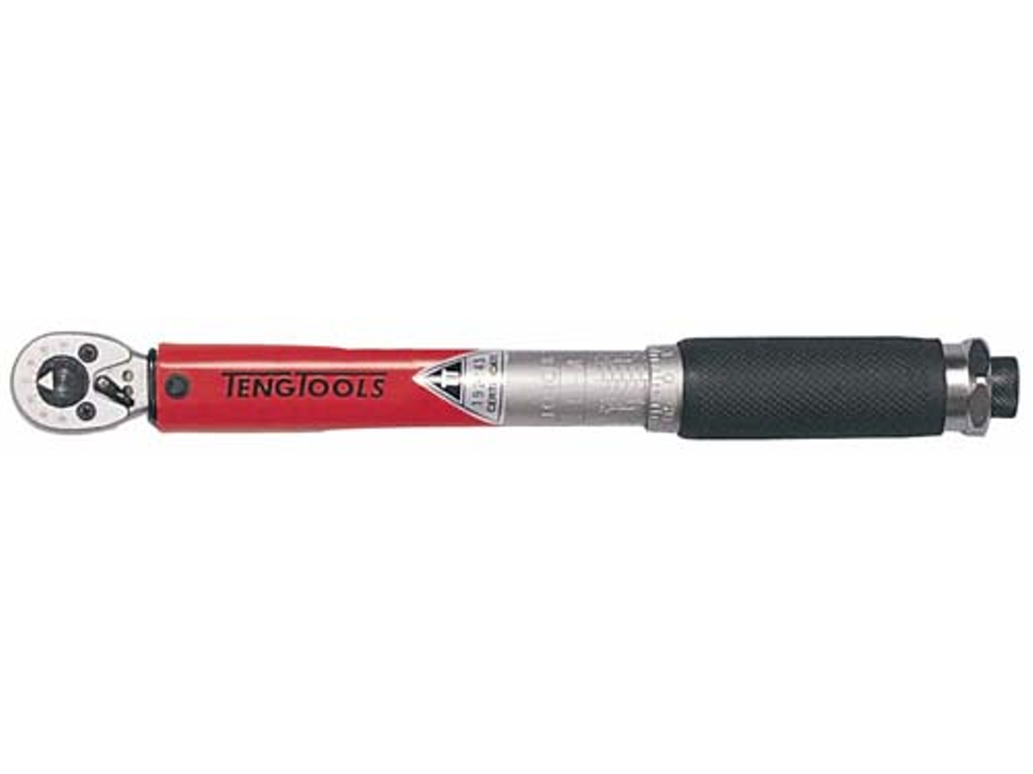 Chave Dinamométrica Teng Tools 140~980 Nm 3492ag-e2