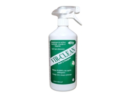 Desinfetante de Superfícies Vir Clean 1L Brancorekor