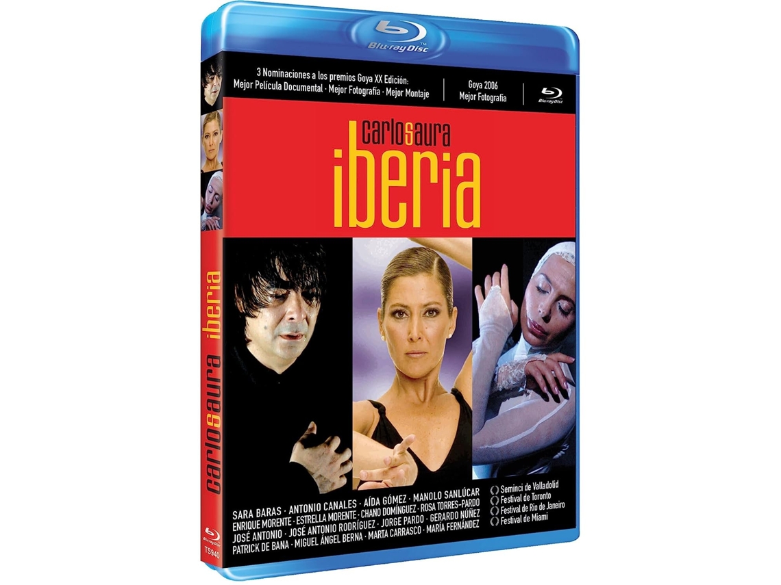 Iberia (2005)
