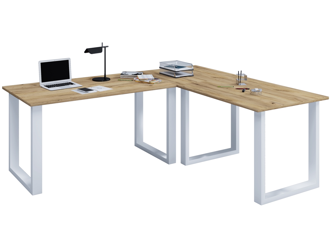 Mesa De Canto De Mesa 190x160x50 Vcm