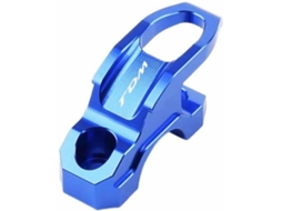 Ganchos De Armazenamento Cnc Para Motocicletas, Ideais Para Guidão, Capacete, Bolsa Esportiva, Acessórios E Modificações