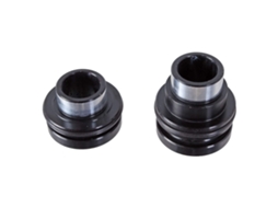 Par de Tampas de Cubos Dianteiros SUN RINGLÉ Src/Srx Torque
