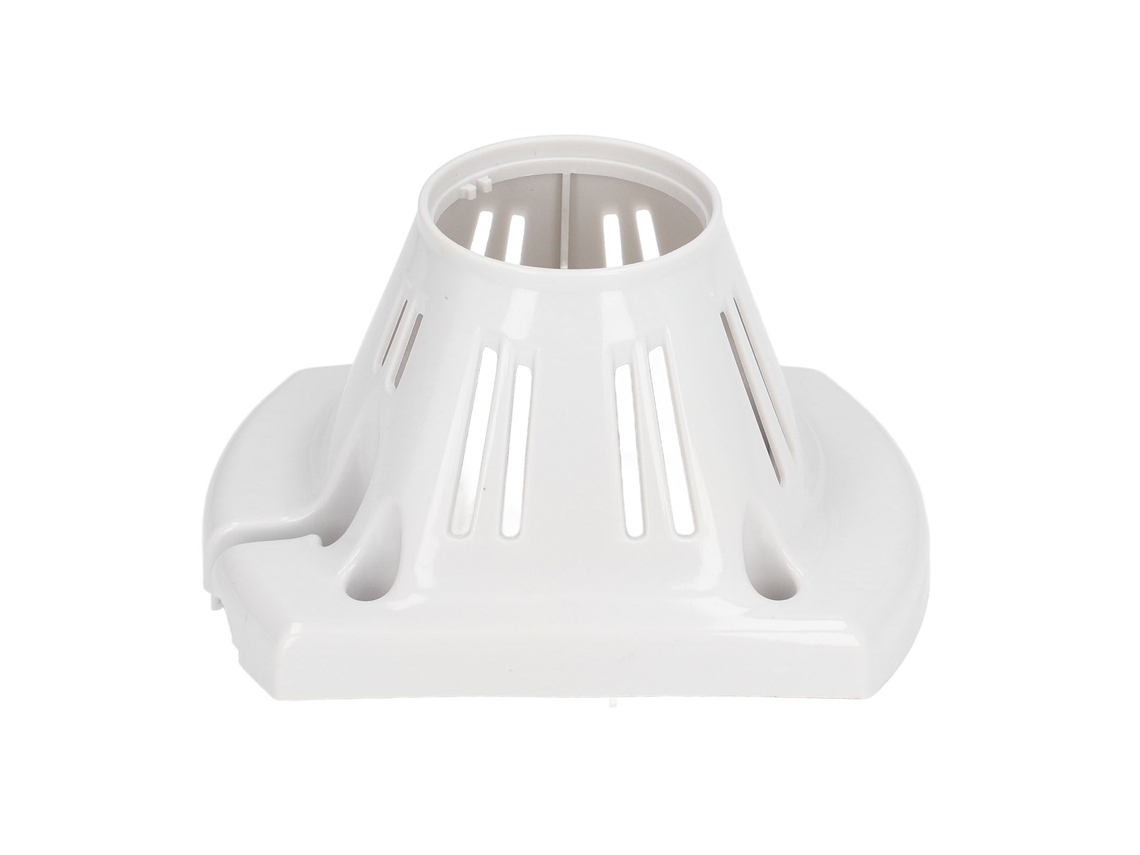 Primeira carenagem para podador Stihl FS120 FS200 FS250, peça de reposição 4134 160 0400