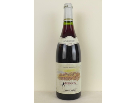 Vinho Tinto CHANUT FRÈRES 1994 (75 cl - 1 unidade)