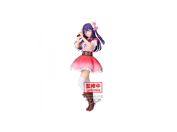 Figura Oshi no Ko Ai 20Cm BANPRESTO