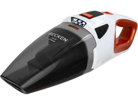 Mini Aspirador  BMVC4687 (18.5 V - Autonomia 30 min)