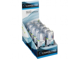CAMGLOSS To Go-Kit Display