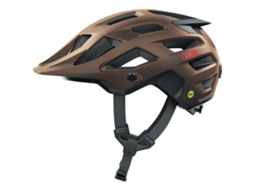 Capacete Abus moventor 2.0 mips