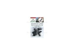 Derivação Blumat T E Plugues 8mm X 3pcs