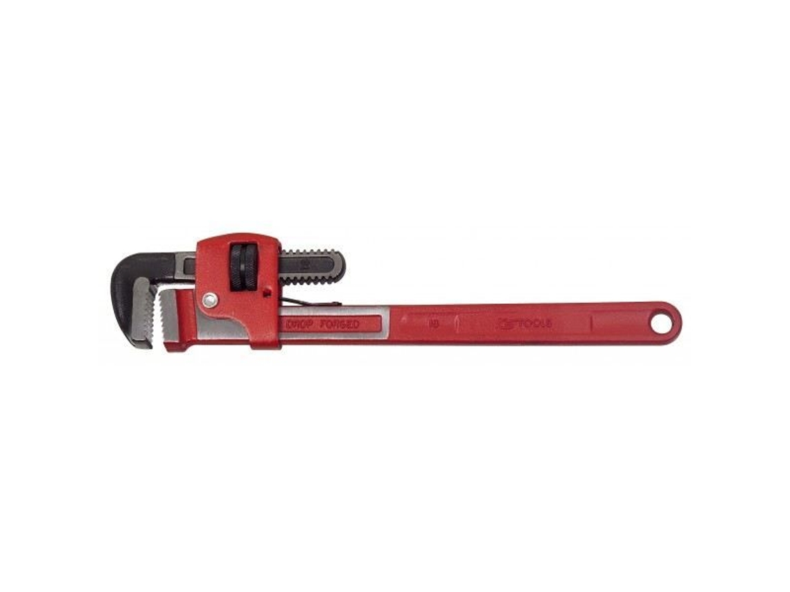 Chave para Tubos KSTOOLS Stillson Aço 18 Polegadas 450Mm