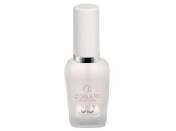 D'Orleac Top Coat