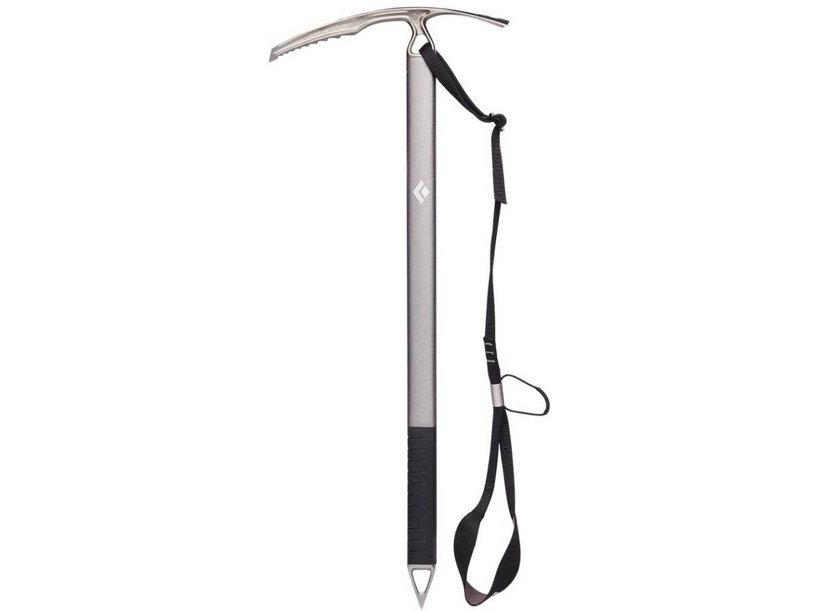 Piolet BLACK DIAMOND Raven Grip (0.7 Kg - 55 cm)