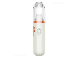 Baseus A2pro Air Duster Transparente Dustcup 6000pa Aspirador De Pó Portátil Sem Fio Mini Aspirador De Pó Para Carro E Casa Aquaforge