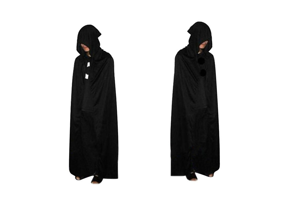 1 Peça de Manto para Decorações de Halloween ALLINLESS