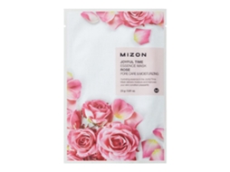 Máscara de Rosto Joyful Time – Rosas