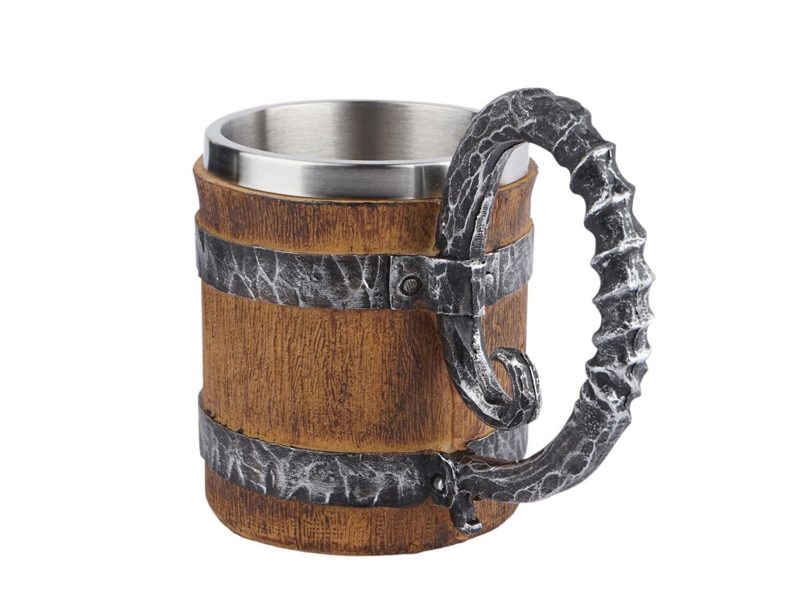 Caneca XGF 300 ml de água cerâmica caneca japonesa estilo de café