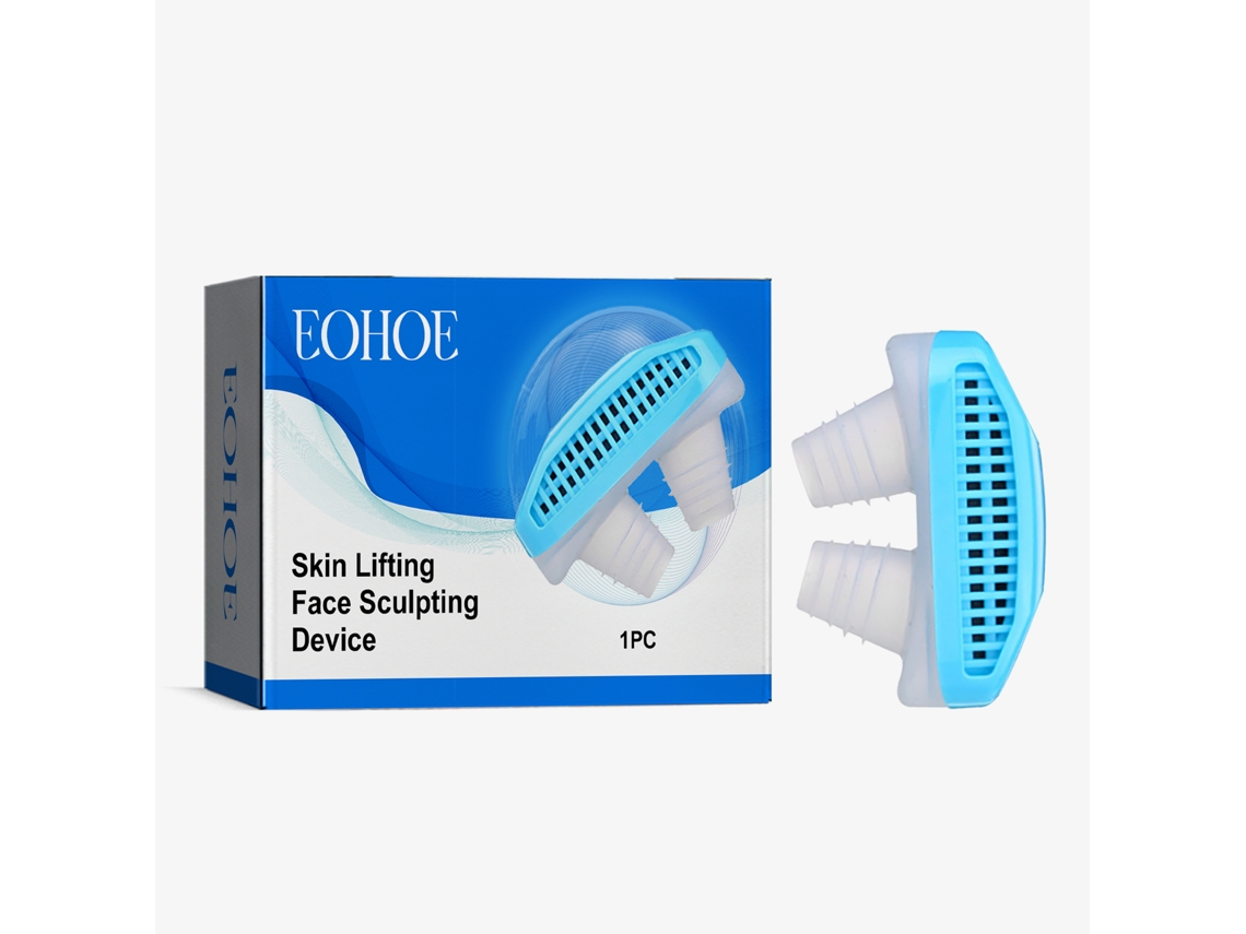 Método de Lifting Facial com Respiração Eficaz e Natural LAXISCREED