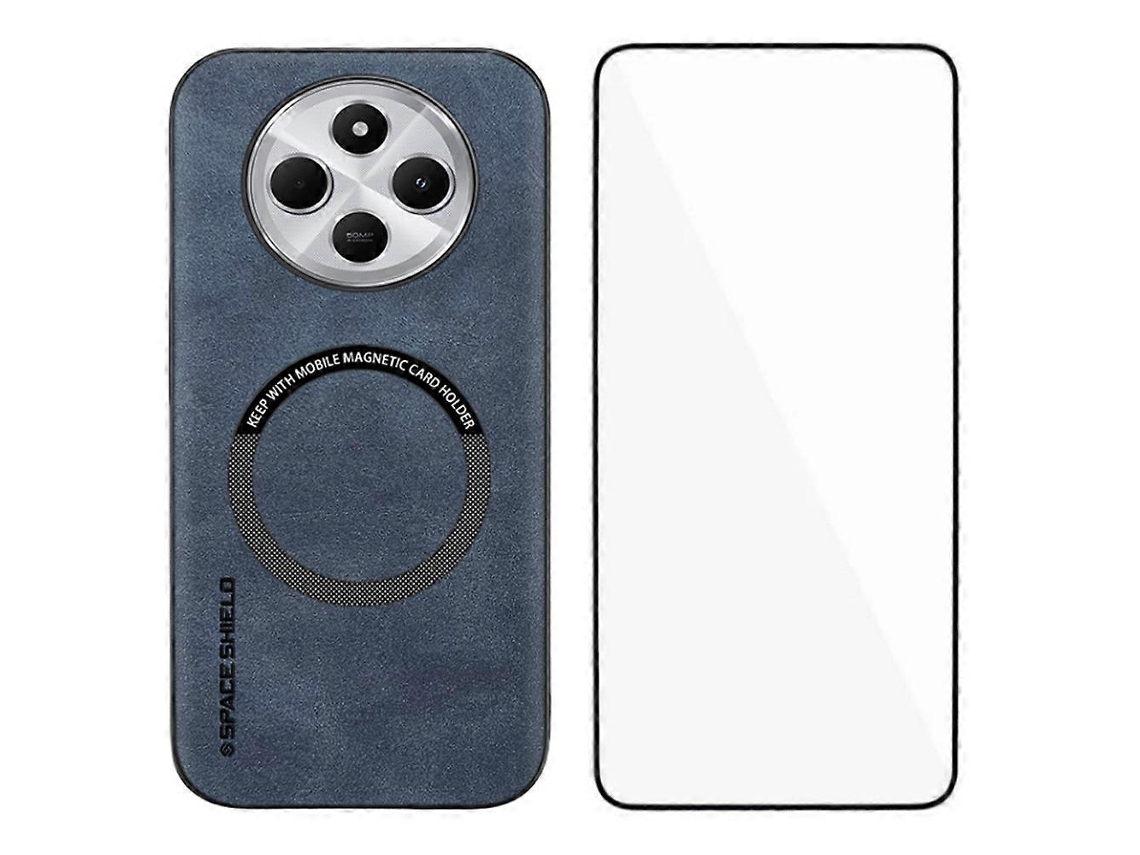 Capa Compatível Com Xiaomi Redmi 14c 4g