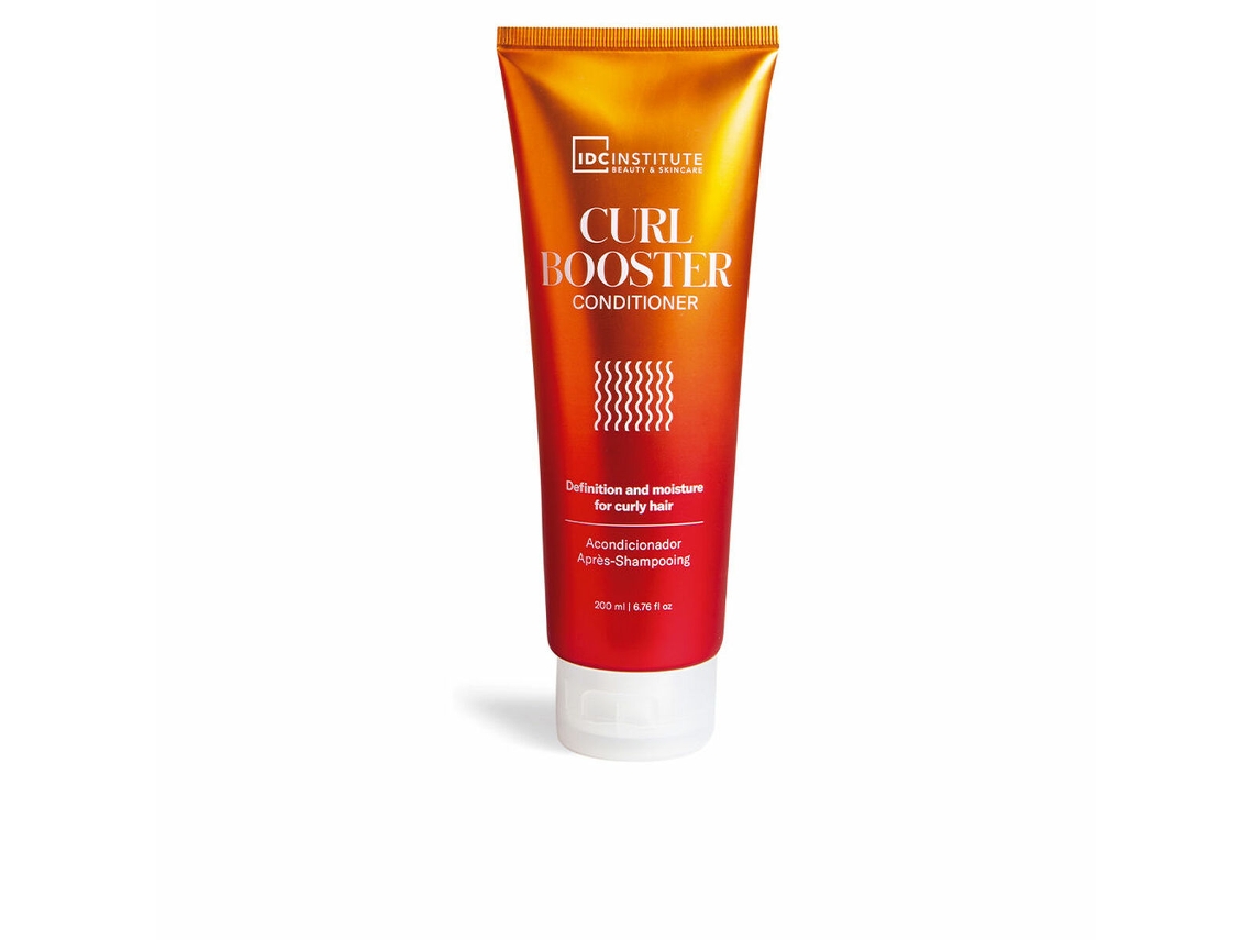 Condicionador IDC Curl Booster (200 ml)