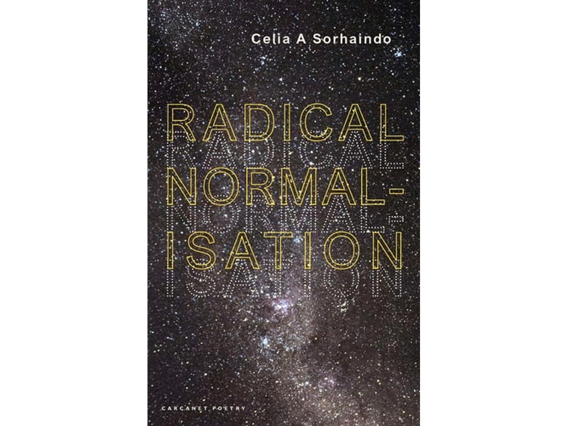 Livro Radical Normalisation De Celia Sorhaindo (inglês)