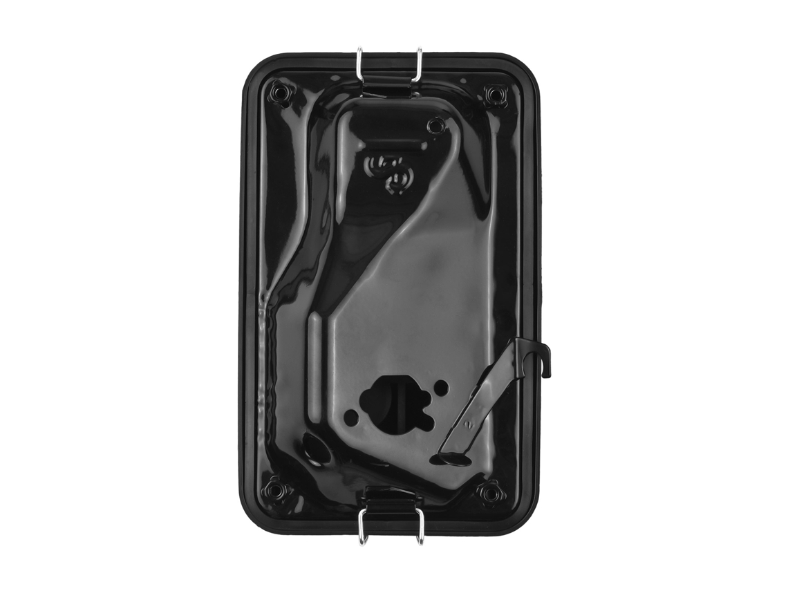 Filtro de Ar com Carcaça para Gerador 2kw 3kw Gx160 Gx170 Chinês Primerox