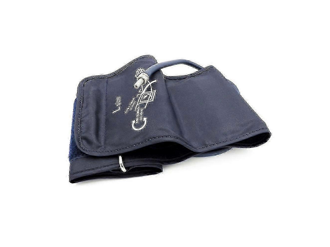 Manguito Grande De 22 48 Cm Para Monitor De Pressão Arterial De Braço Adulto Tonômetro Para Assistência Médica S20241212837 Ly Ebike