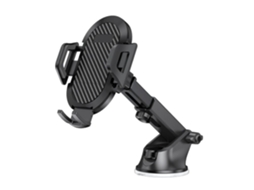 Suporte Telemóvel Universal Zj Preto