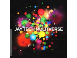 CD Jaytech - Multiverse