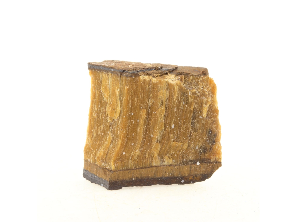 Olho de Tigre Pedra Natural Do Cabo Norte África Do Sul Pedra de Proteção e Confiança 60 5 Ct Certificado de Autenticidade TRENDYFLAIR