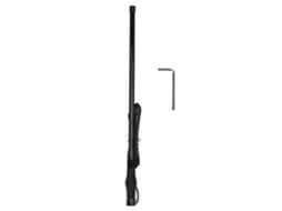 Antena de Carro Universal, recepção multibanda 145~435mhz EOOCOO