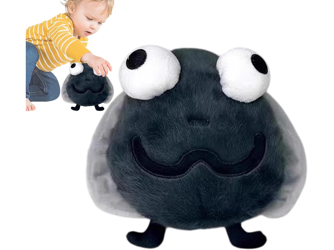 Pelúcia Voa Para Decoração De Mesa - Bonecos Desenho Animado