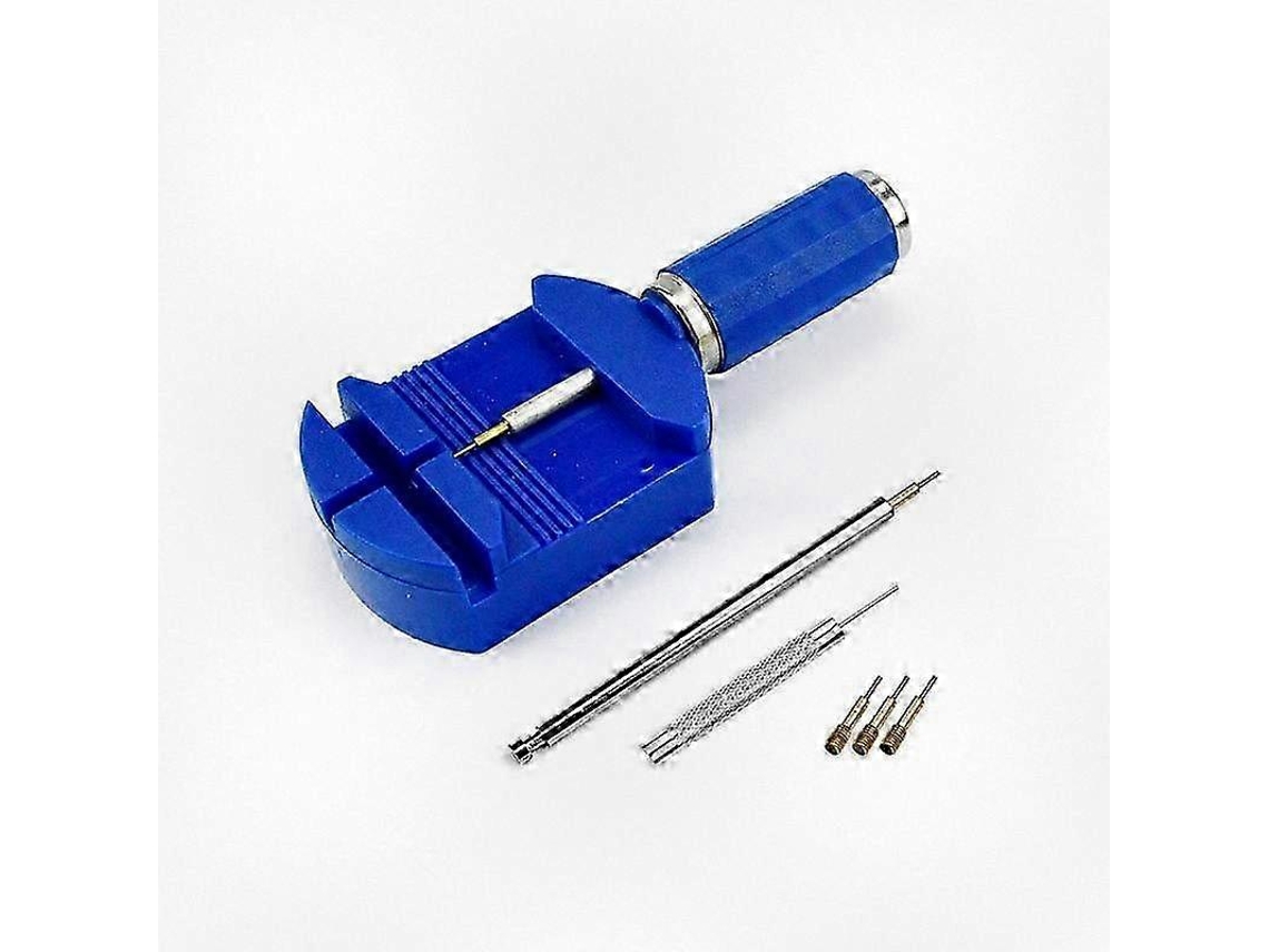 Kit De Ferramentas Para Remoção De Elos De Pulseira De Relógio Para Reparo E Ajuste De Relógios Olysi Shop