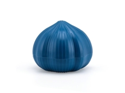 Prensa de Ajo e Jengibre ergonômica com design desmontável para triturar com Marca